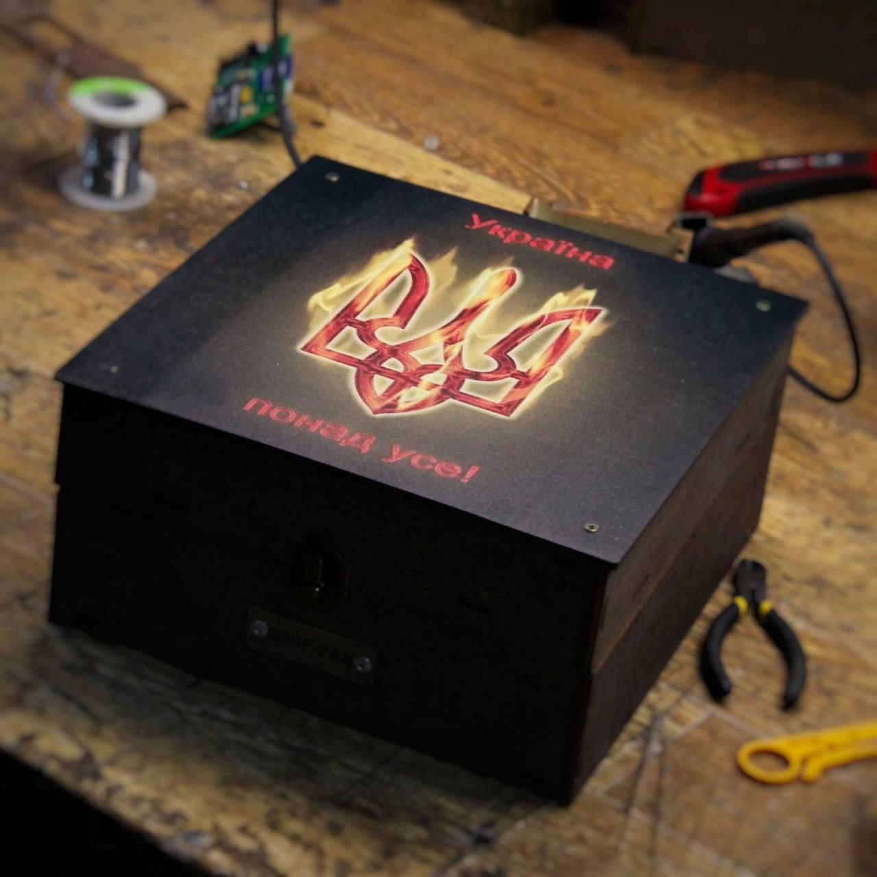 Алкогольний наливатор-дозатор напоїв SHOP-PAN на 6 чарок (9473906) - фото 3 Алкогольний наливатор-дозатор напоїв SHOP-PAN на 6 чарок (9473906) - фото 3