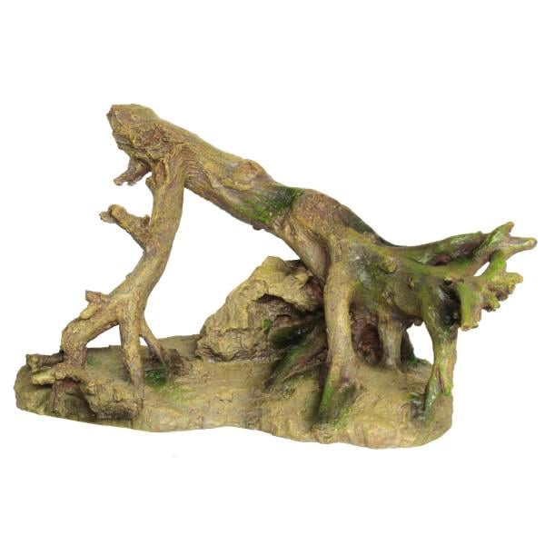 Декорация для аквариума Hobby River Root 2 34,5x20,5x18 см (HB40837)