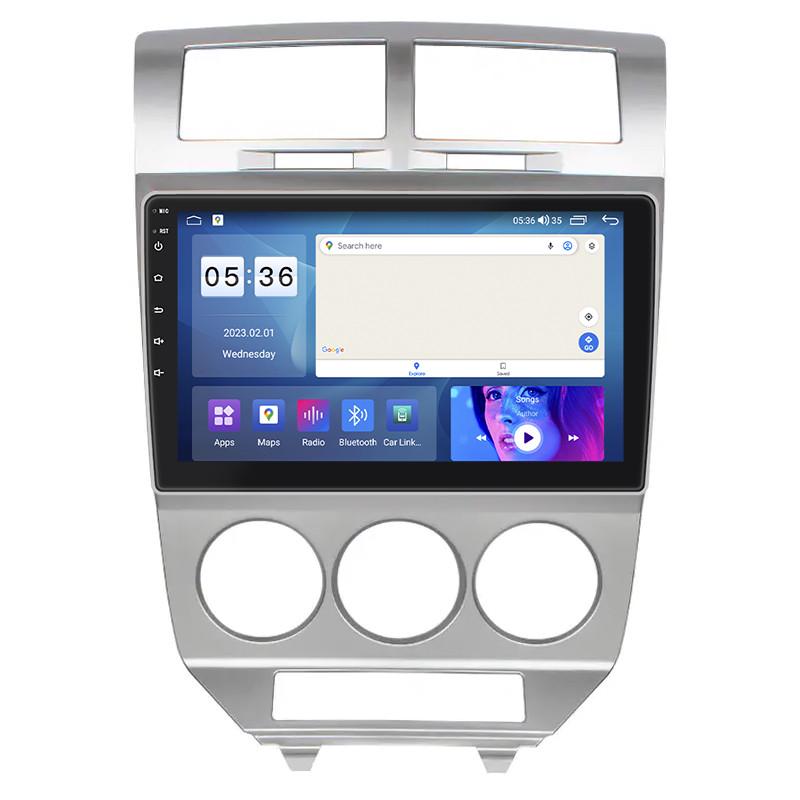 Автомагнитола штатная Lesko CarPlay/4G/Wi-Fi/GPS для Dodge Caliber I 2006-2009 2/32Gb 10" (1879885866) Автомагнитола штатная Lesko CarPlay/4G/Wi-Fi/GPS для Dodge Caliber I 2006-2009 2/32Gb 10" (1879885866)