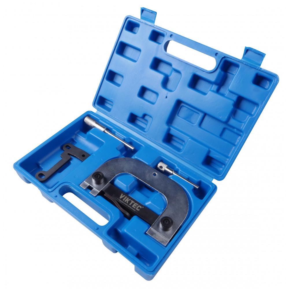 Набор фиксаторов для установки фаз ГРМ Renault/Nissan K4J/K4M/F4P/F4R