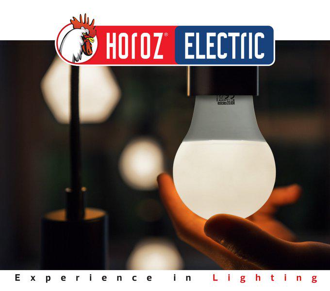 Лампа светодиодная HOROZ ELECTRIC 10W Premier-12 A60 E27 4200K - фото 5