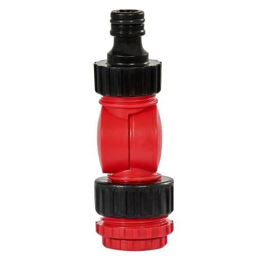 Адаптер Гибкий для крана Vitals 1/2" 3/4" 1" (000191550) - фото 4 Адаптер Гибкий для крана Vitals 1/2" 3/4" 1" (000191550) - фото 4