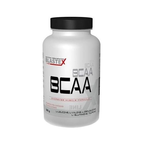 Аминокислота BCAA для спорта Blastex BCAA Xline 300 г 30 порций Candy Drop