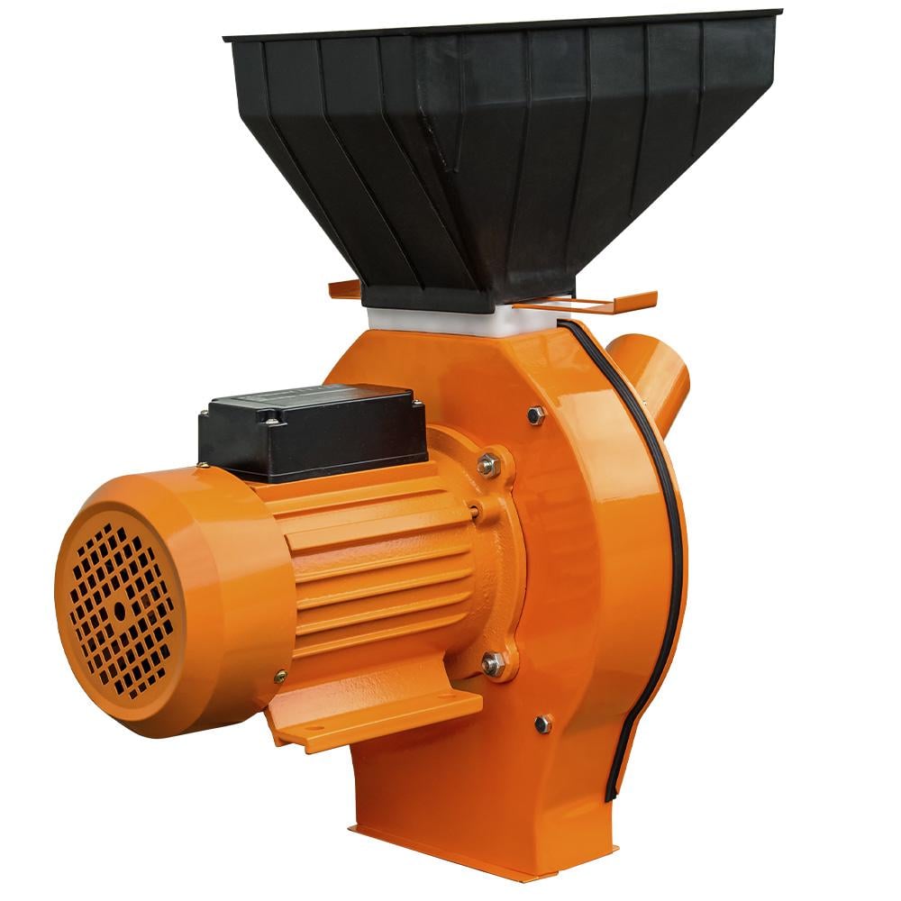 Кормоизмельчитель Powercraft 2500T2 (224429) - фото 3