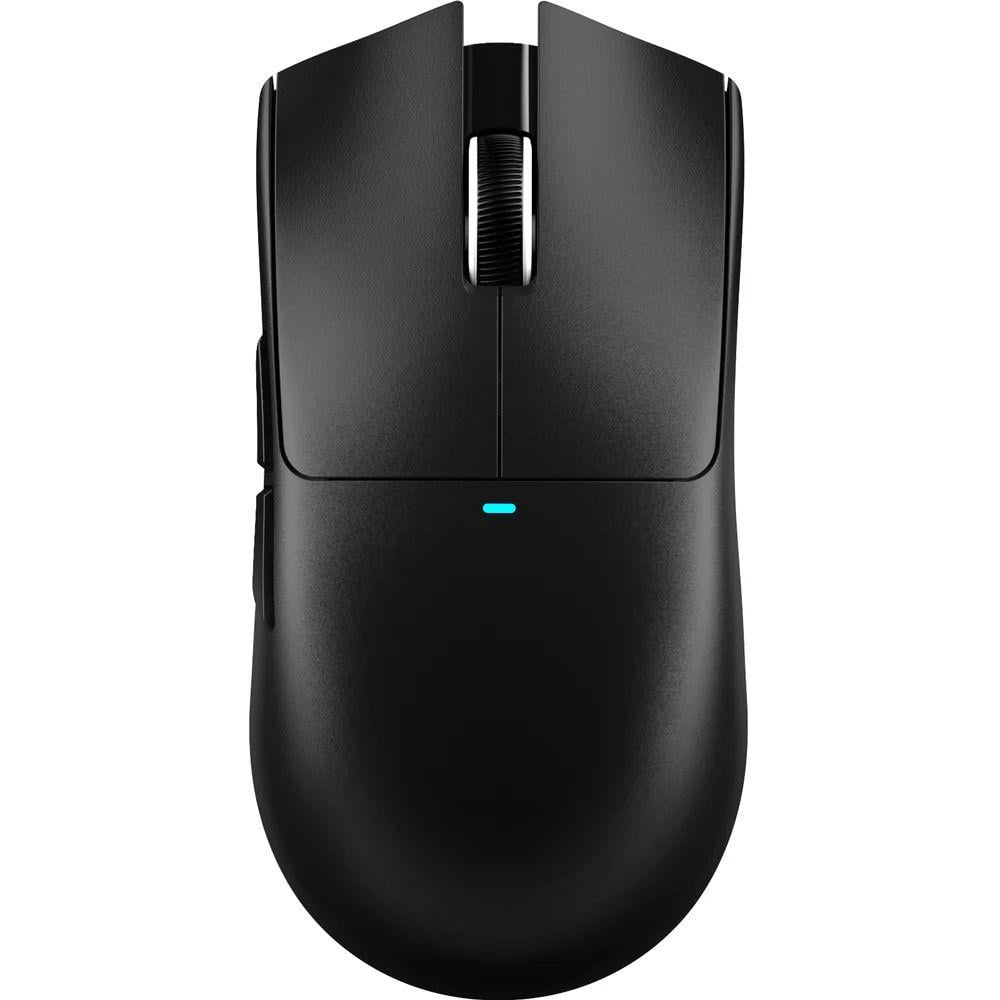 Компьютерная мышка игровая Attack Shark X11SE беспроводная Black (X11SEB_AS)