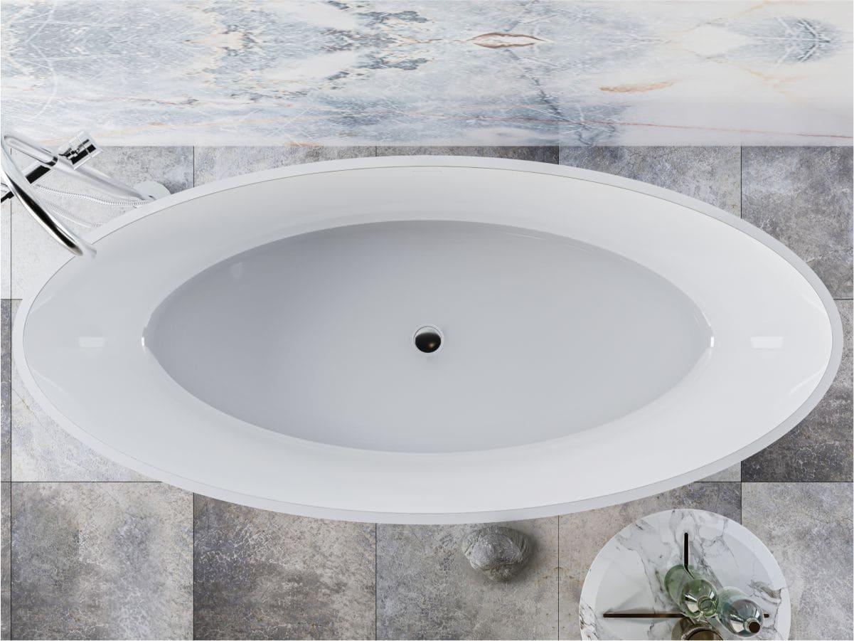 Ванна Miraggio MADONNA (29913736) - фото 6 Ванна Miraggio MADONNA (29913736) - фото 6