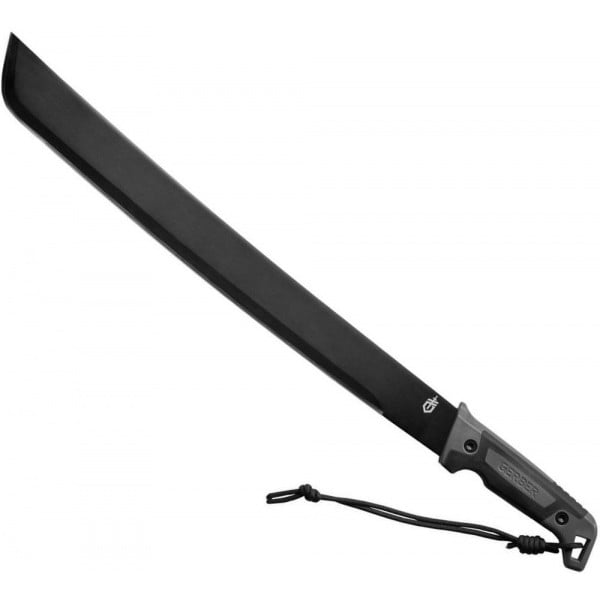 Мачете Gerber Gator Bush Machete (31-002848)