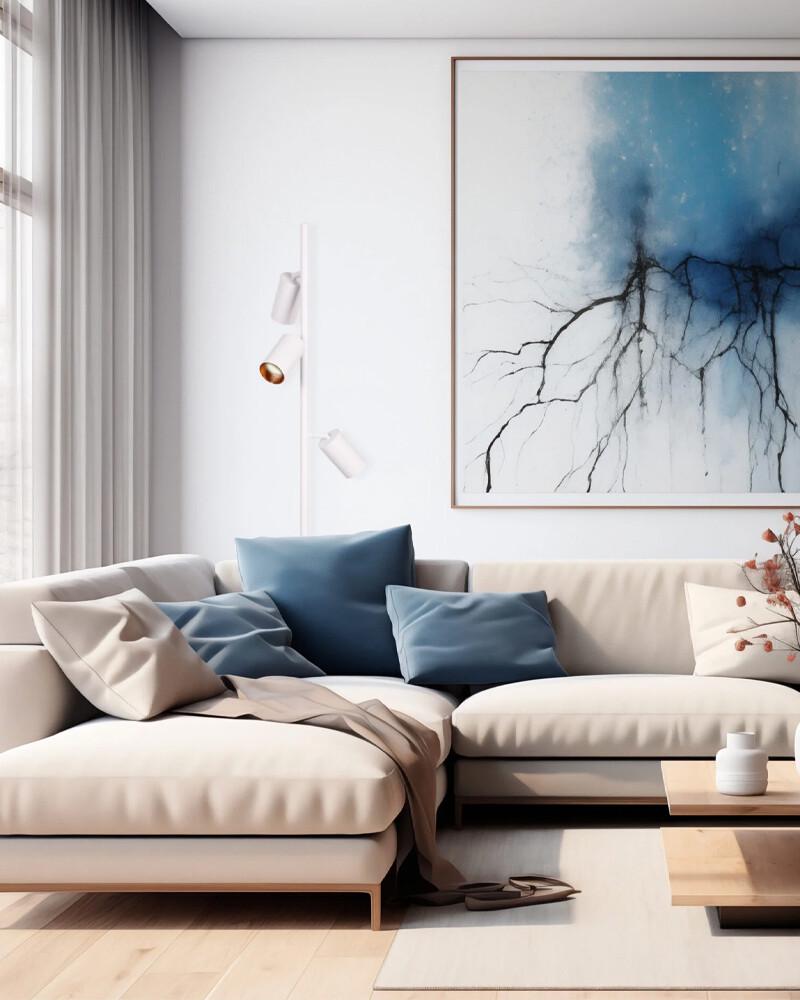 Торшер Goldlux 328199 Maribel GU10 3x12W IP20 Білий - фото 3 Торшер Goldlux 328199 Maribel GU10 3x12W IP20 Білий - фото 3