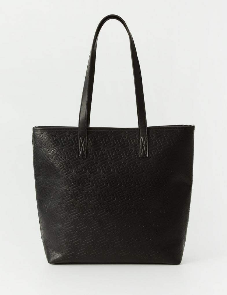 Сумка шопер женская Diverse JENNA M Черный (5902598952707)