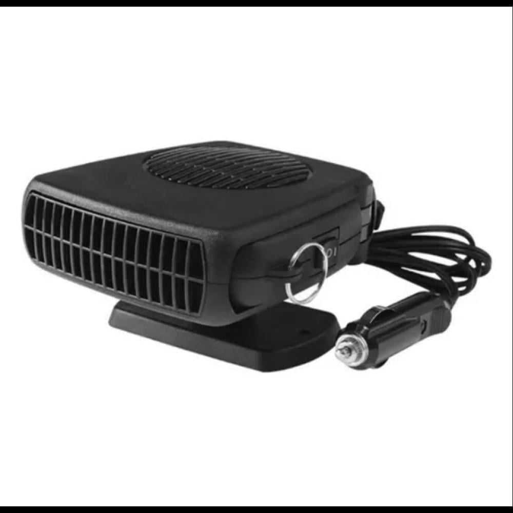 Обігрівач автомобільний та вентилятор Auto Heater Fan 703 - фото 3 Обігрівач автомобільний та вентилятор Auto Heater Fan 703 - фото 3