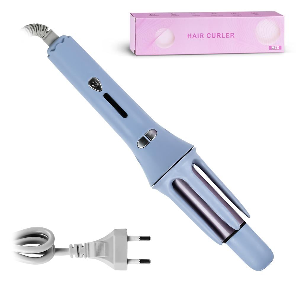 Плойка для укладки вращающихся волос 34х8 см (R97174) - фото 2 Плойка для укладки вращающихся волос 34х8 см (R97174) - фото 2