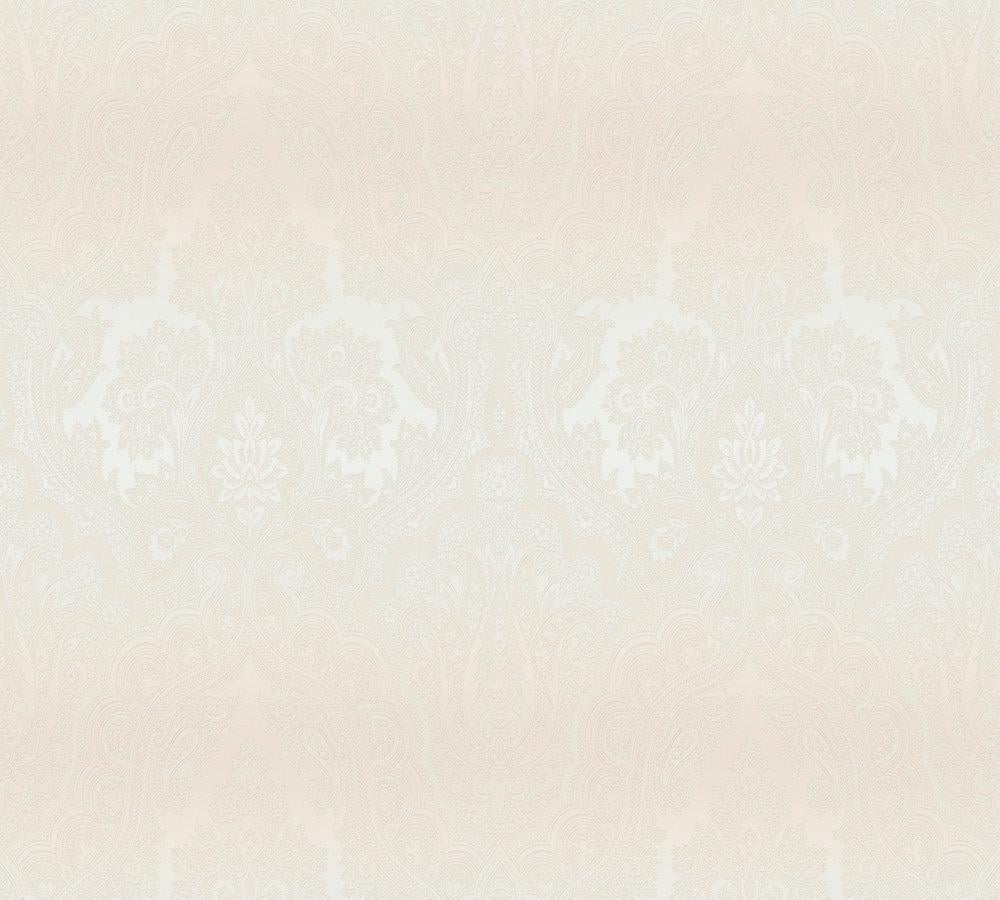 Обои виниловые на флизелиновой основе A.S. Creation Garda 38730-1 Бежевый (13556703)