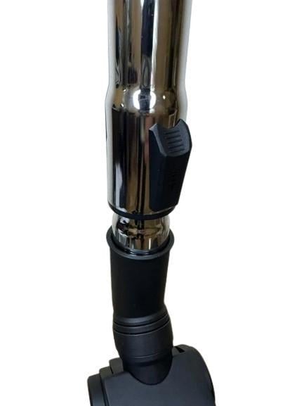 Пилосос ручний вертикальний контейнерний Rainberg RB-2265 для сухого прибирання 2500W - фото 4 Пилосос ручний вертикальний контейнерний Rainberg RB-2265 для сухого прибирання 2500W - фото 4