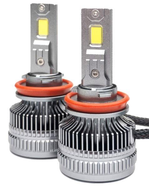 Автолампи Prime-X LED MAX Pro H11 5000К 2 шт. 20725