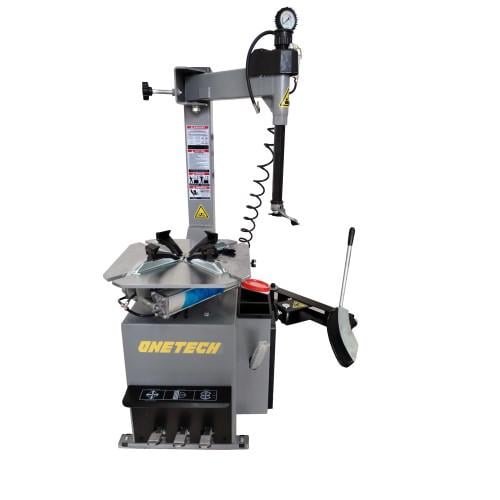 Стенд шиномонтажний ONE TECH JT-100 (КО058534) Стенд шиномонтажний ONE TECH JT-100 (КО058534)