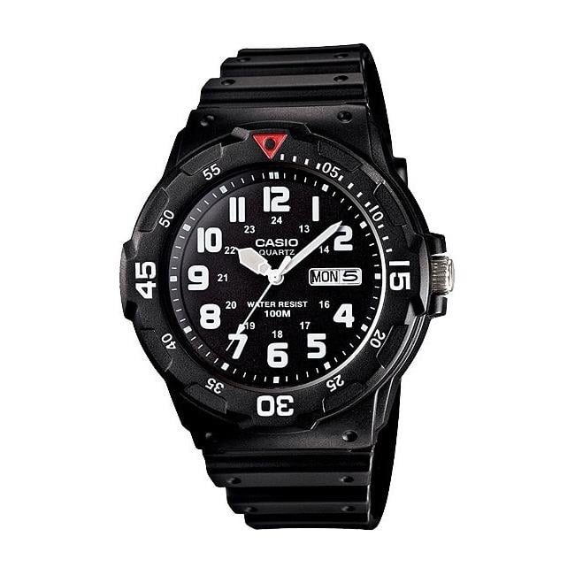 Наручные часы мужские Casio MRW-200H-1BVER (532819747)