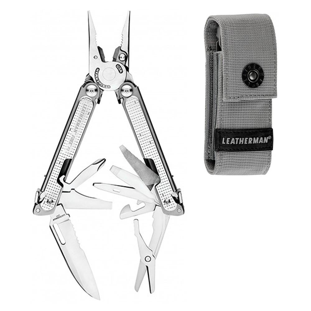 Мультитул Leatherman free p2 (26736389) Мультитул Leatherman free p2 (26736389)