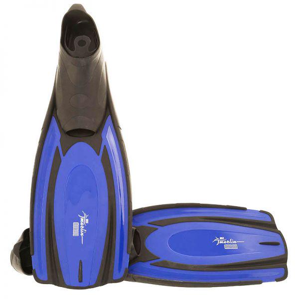 Ласты для сноркелинга Marlin Miami Blue р. 42-43 Ласты для сноркелинга Marlin Miami Blue р. 42-43