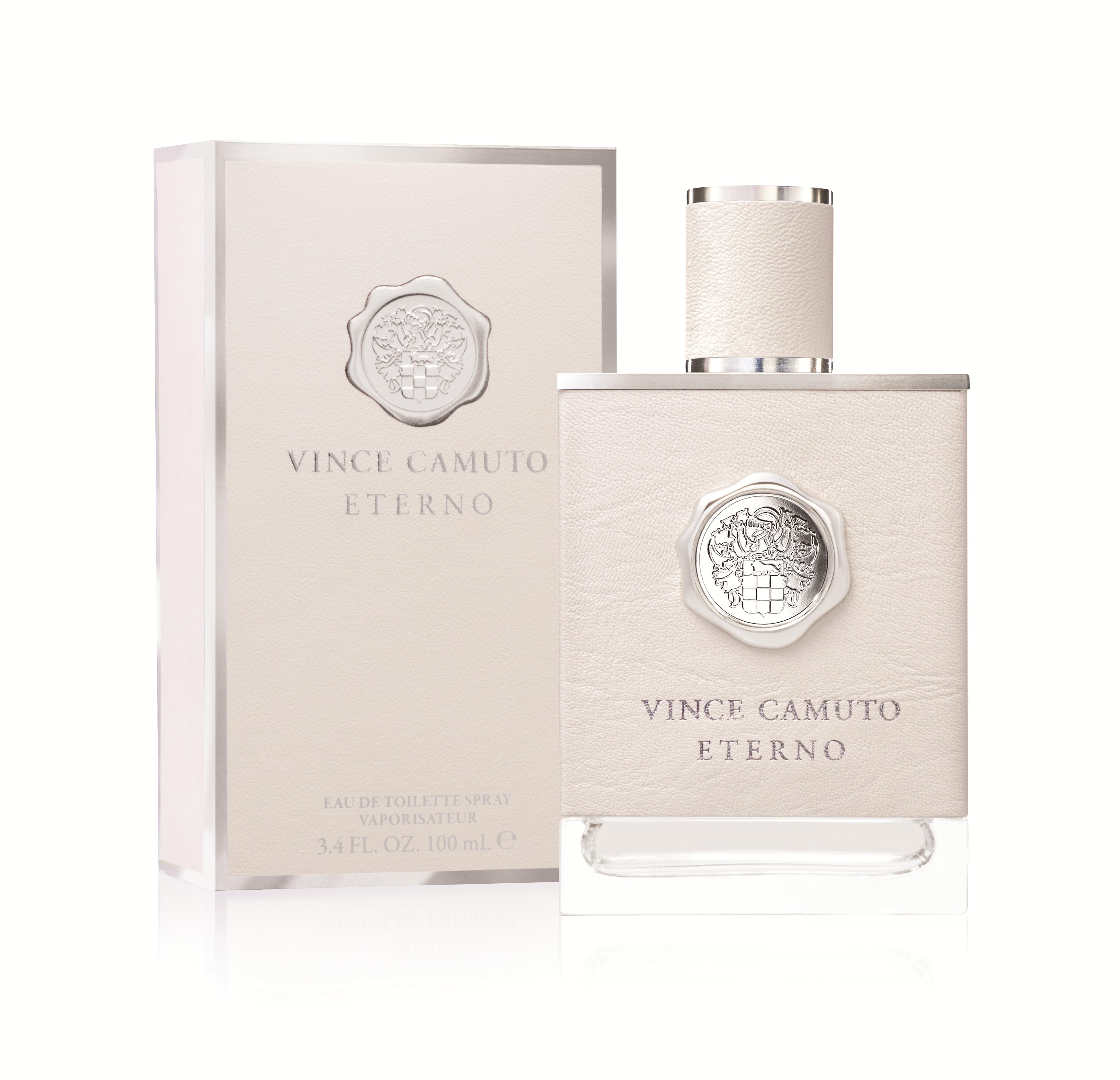 Туалетная вода для мужчин Vince Camuto Eterno 100 мл (565971)