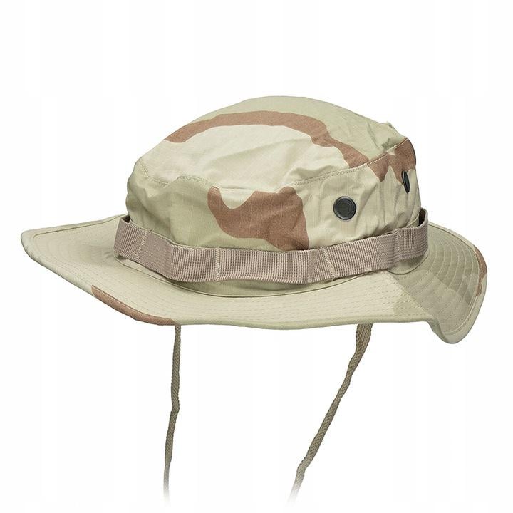 Панама Mil-Tec Boonie Hat L Desert (12325060)