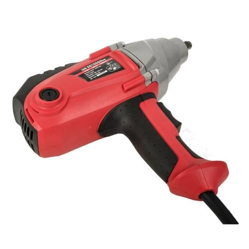 Гайкокрут мережевий Vitals Master UA 50105GNve (000100103) - фото 4 Гайкокрут мережевий Vitals Master UA 50105GNve (000100103) - фото 4