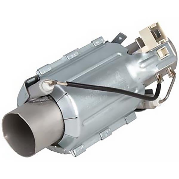 ТЭН проточный 1800W посудомоечной машины Beko 1888150100 (00000020731)