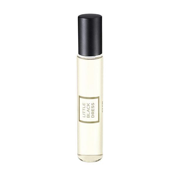Парфюмерная вода Avon Little Black Dress 10 мл (29007438)