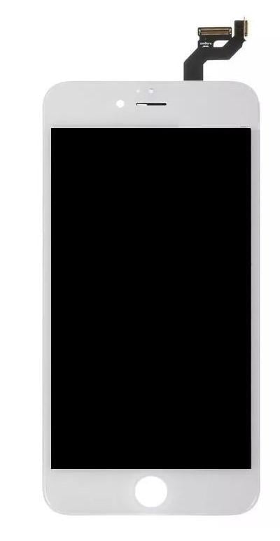 Дисплей для телефона iPhone 6S Plus iCore White (5000734W)