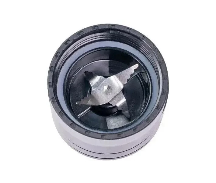 Кавомолка електрична RAF R-7113 з нержавіючої сталі 150 Вт (27420358) - фото 2