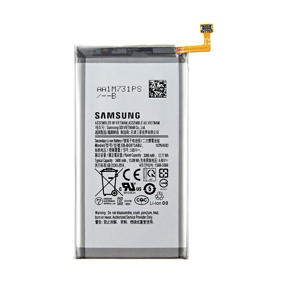 ᐉ Батарея для Samsung EB-BG973ABU Galaxy S10 (16926)