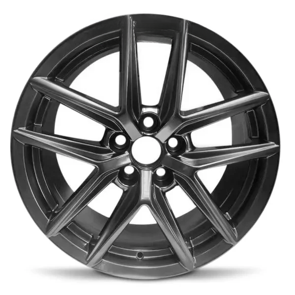 Диски колесные кованые OEM R20 V1 Kabeast Forged для Lexus LFA 2010-2013 гг. алюминий 4 шт. Диски колесные кованые OEM R20 V1 Kabeast Forged для Lexus LFA 2010-2013 гг. алюминий 4 шт.