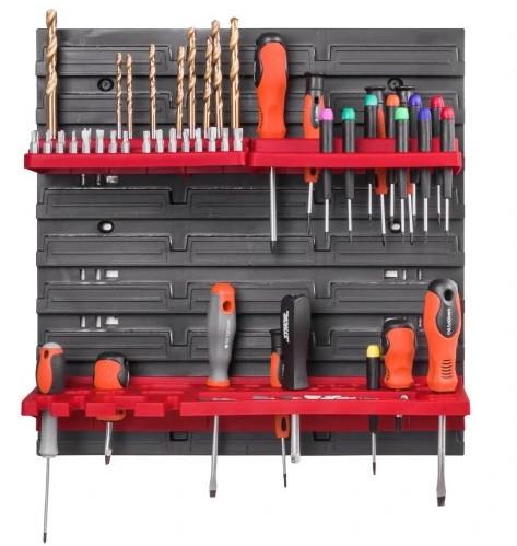 Панель для инструментов 39х39 см (17) - фото 2