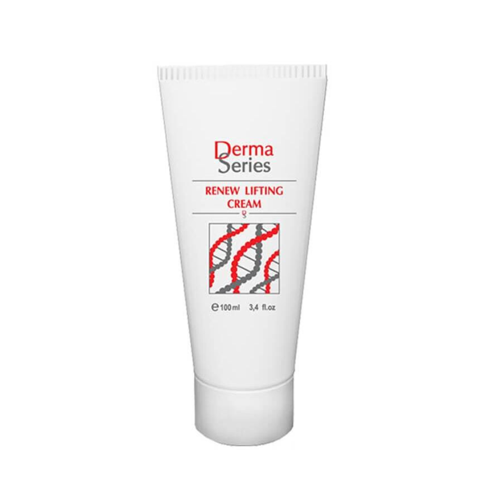 Крем регенеруючий аnti-age з ліфтинговим ефектом Derma Series Renew Lifting Cream 100 мл (H195)