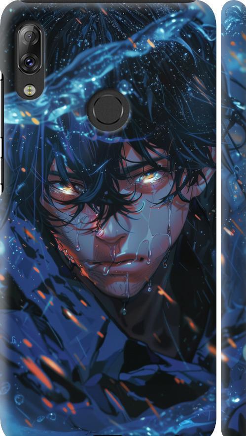 Чехол на Lenovo K5 Pro Satoru Gojou (6128m-1608-42517)