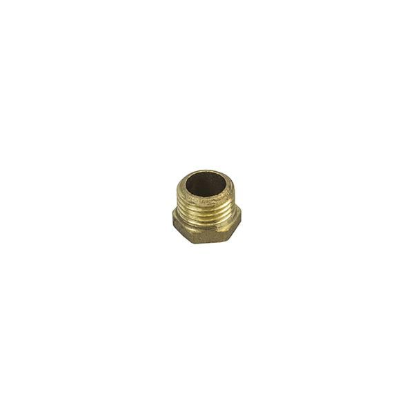 Заглушка усиленная Lexlune К1019Ш PN110 ЗЗ 1/4" (23958)