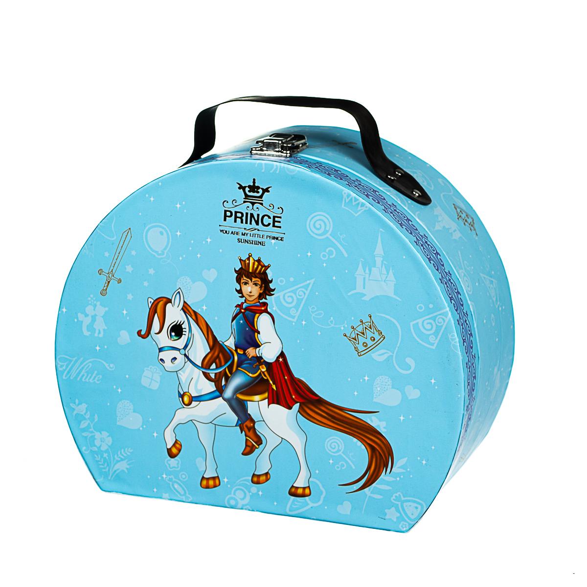 Подарочная коробка Elisey Сундучок(8429-006)