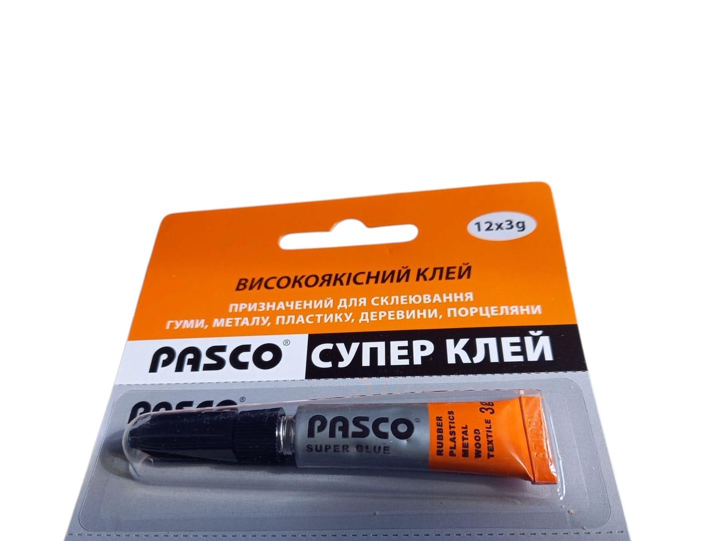 Клей Pasco C-0413г (26407469)