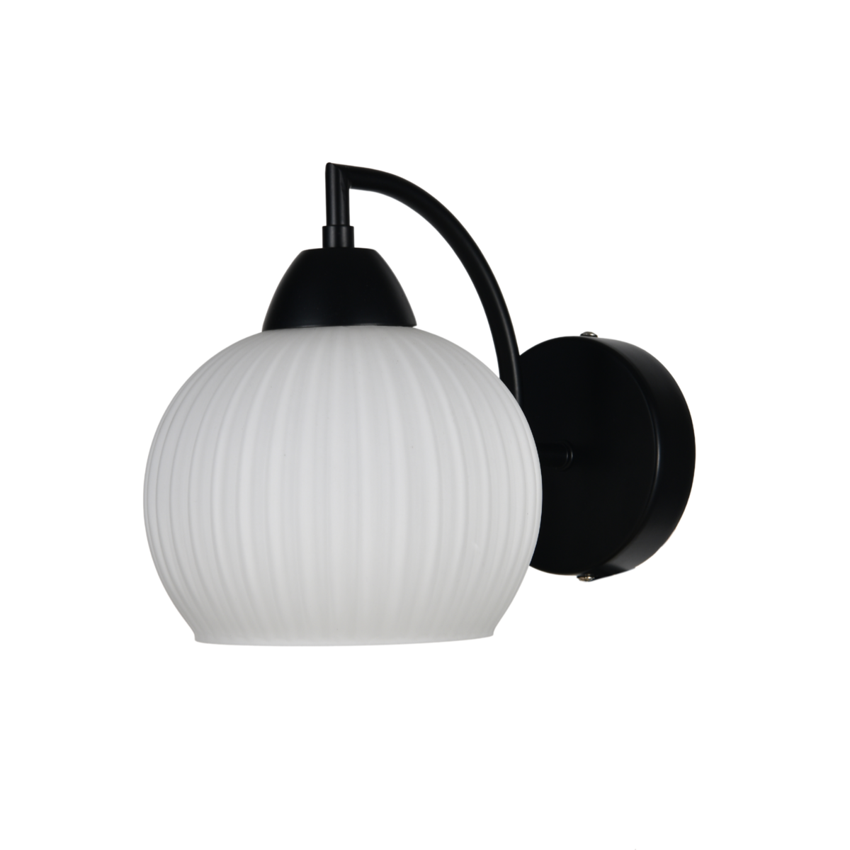 Бра Valeso BD666-1 BK (46387)