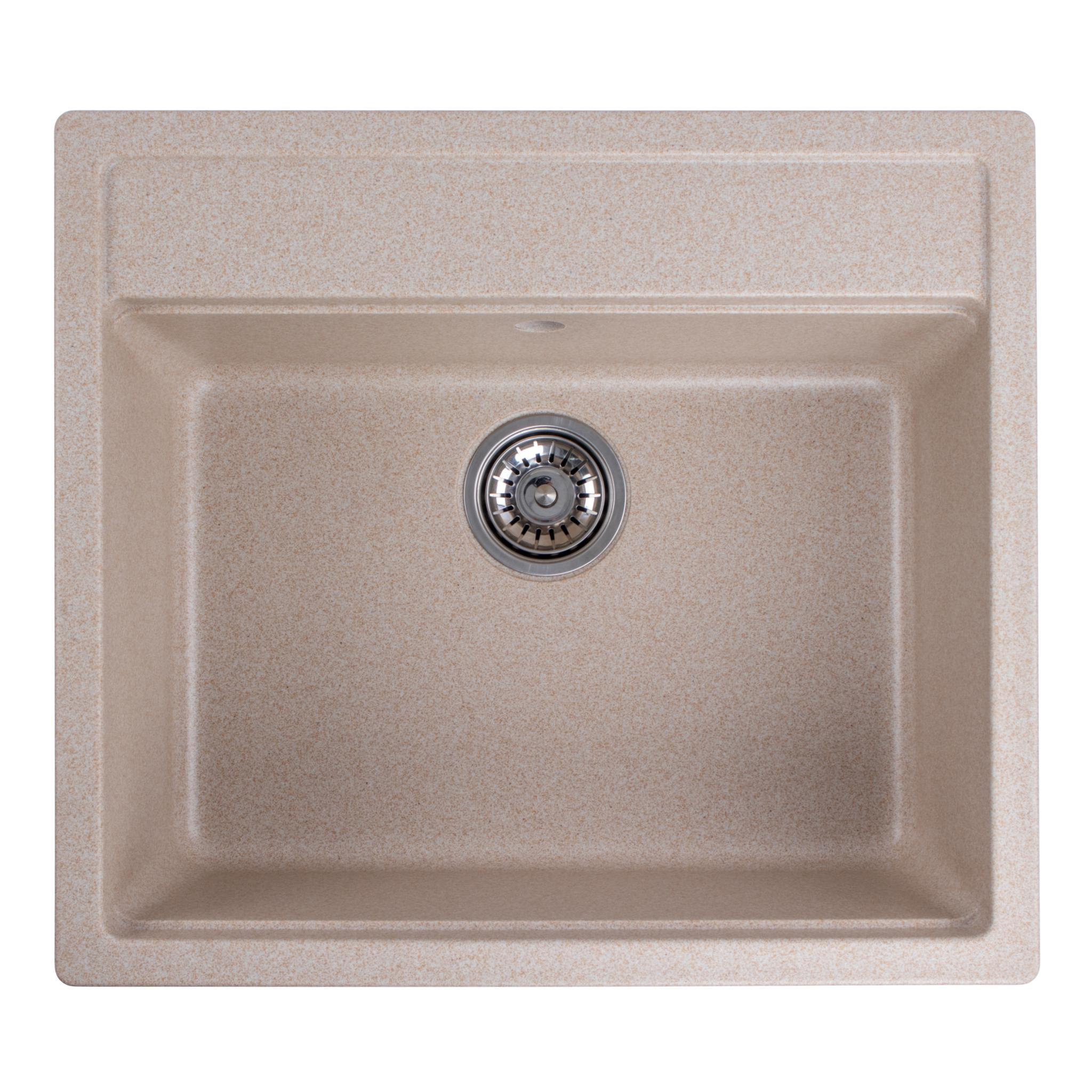 Мойка для кухни Platinum 5751 Nika Сафари