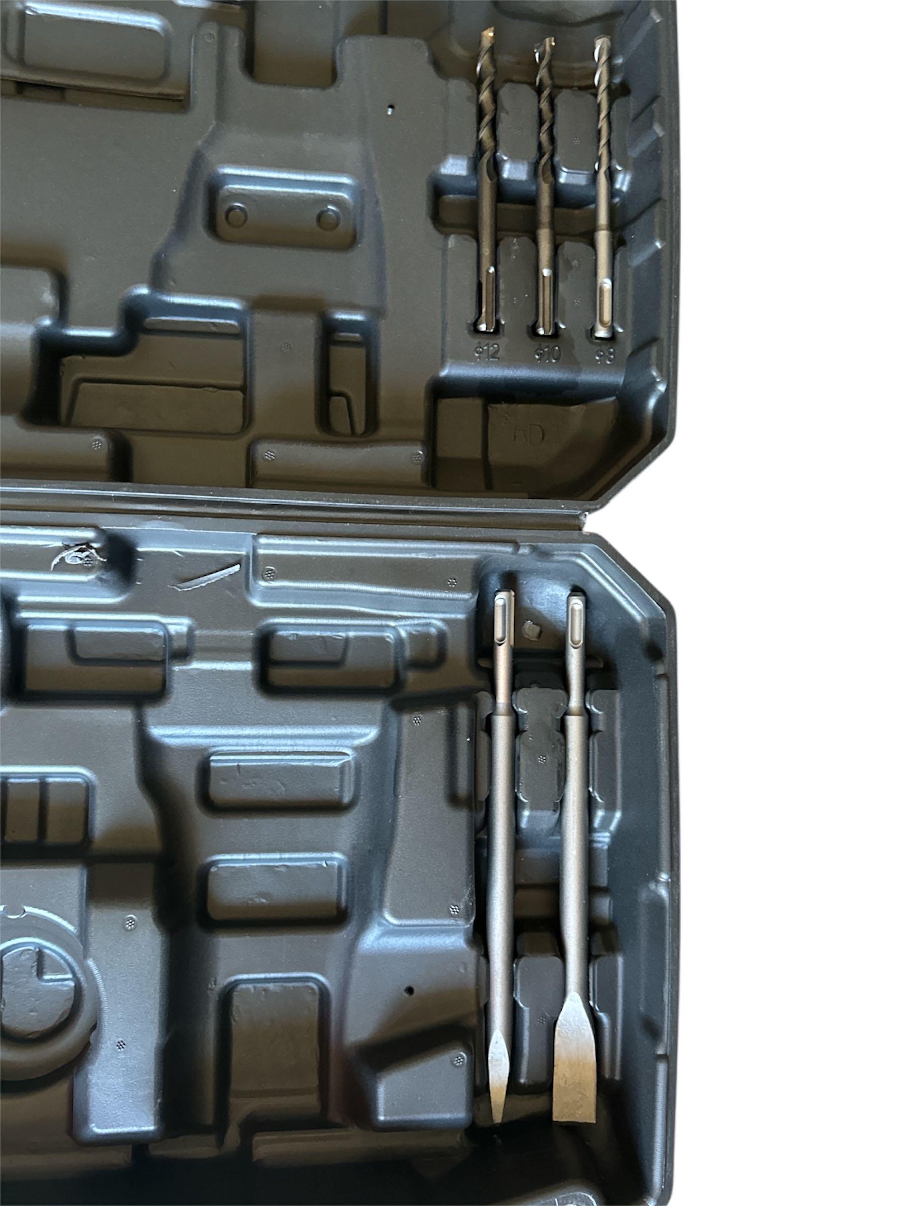 Перфоратор Елпром ЕПЕ-1700 (28444826) - фото 5