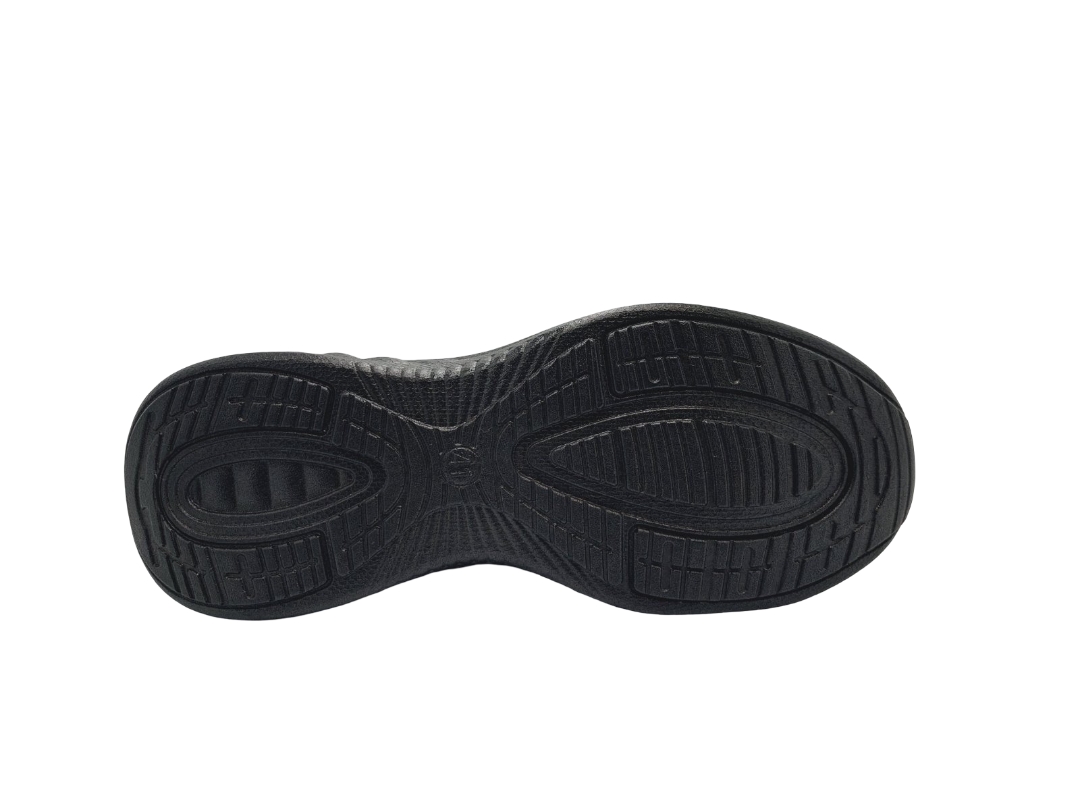 Кросівки чоловічі Navigator A68061/43 р. 43 Чорний - фото 5 Кросівки чоловічі Navigator A68061/43 р. 43 Чорний - фото 5