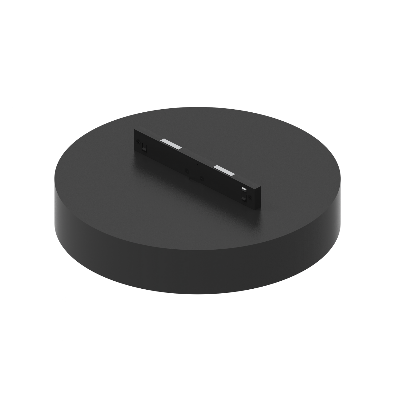 Світильник магнітний трековий MERALLI NET 168-35 18W 3000K/6000K регульована WIFI 2,4G TUYA Чорний (TRVBMN16835)