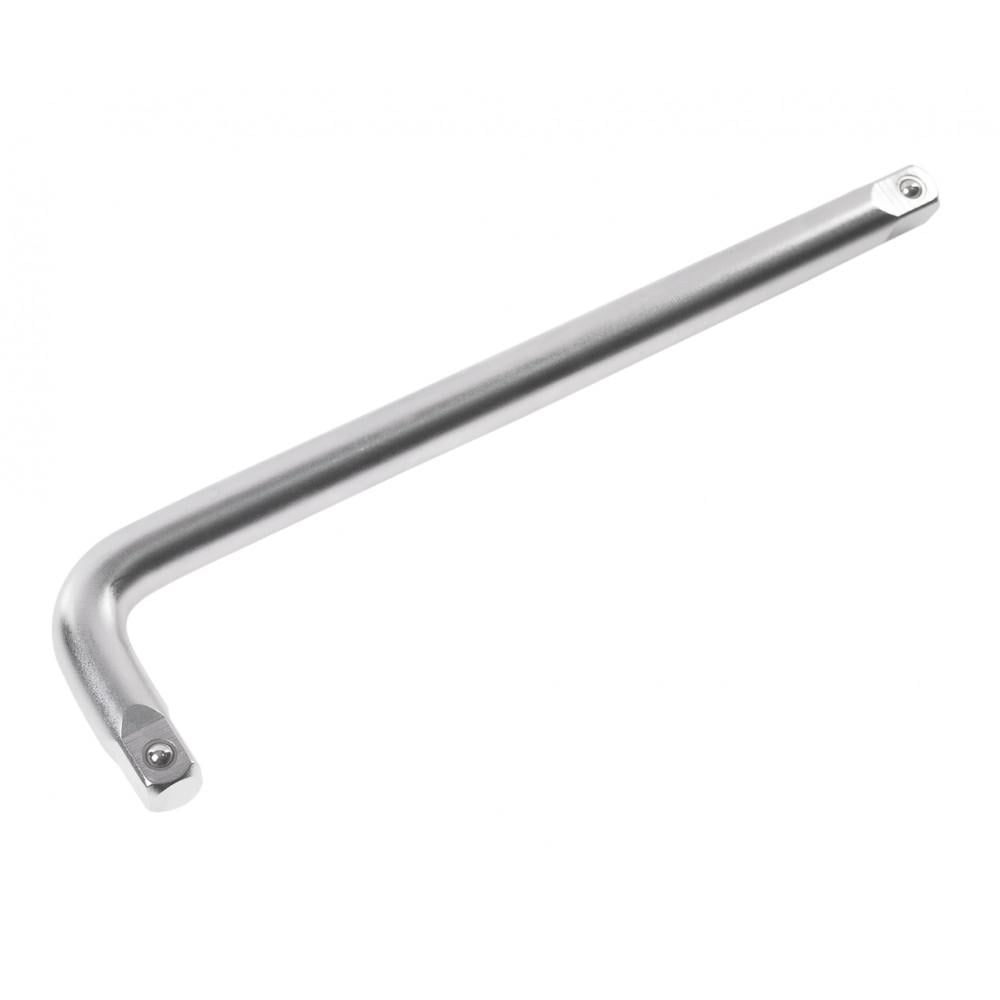 Вороток 1/2" Г-подібний 260 мм Вороток 1/2" Г-подібний 260 мм