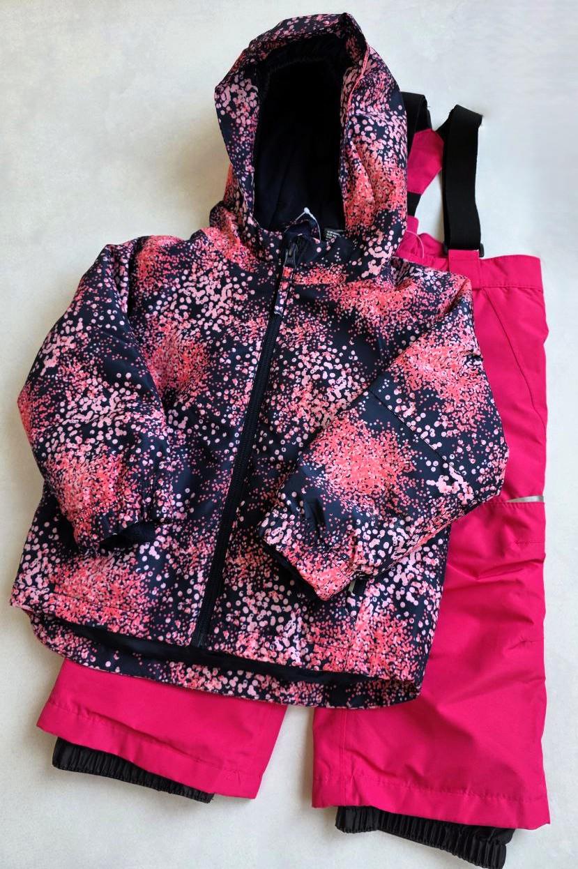 Лыжные костюмы Lupilu Лыжные костюмы Lupilu