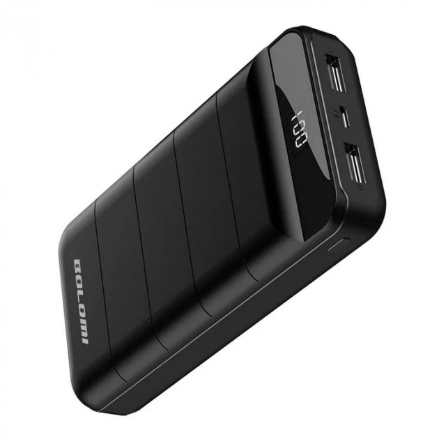 Повербанк Bolomi BLM-S50 50000 mAh (1810198645)