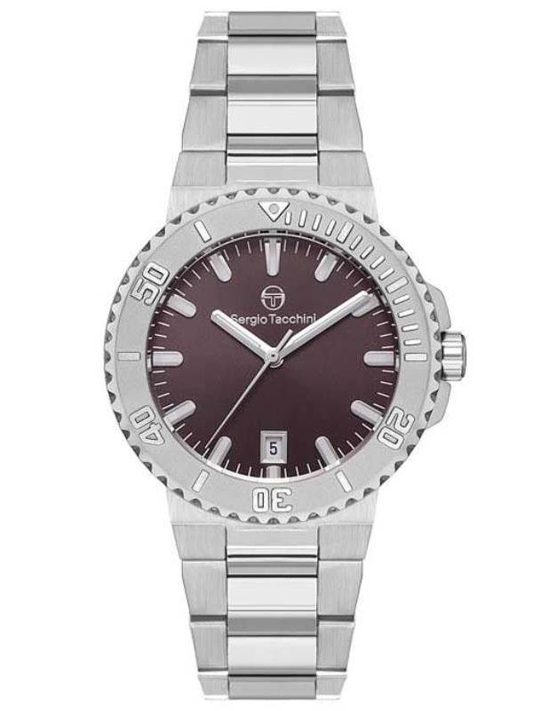 Наручний годинник жіночий Sergio Tacchini ST.1.10416.3 (834827)