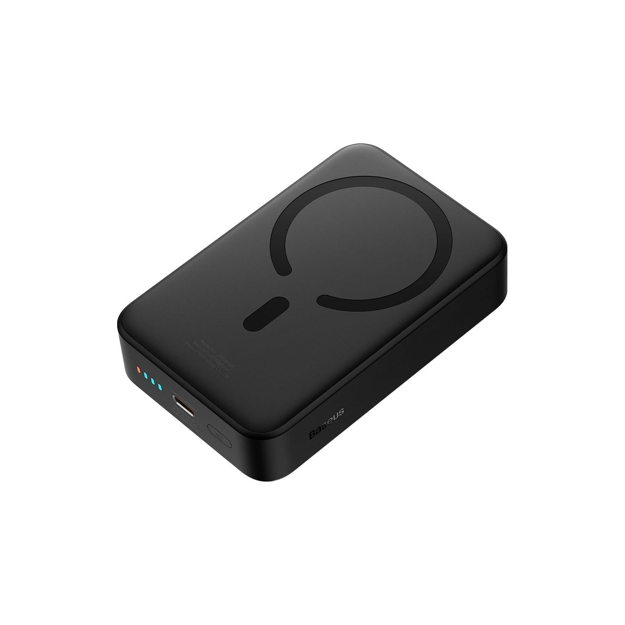 Повербанк BASEUS 20000 mAh/20 W Black