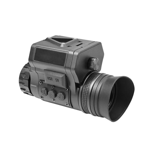 Монокуляр ночного видения NVG50 на шлем 940 нм (27922701)