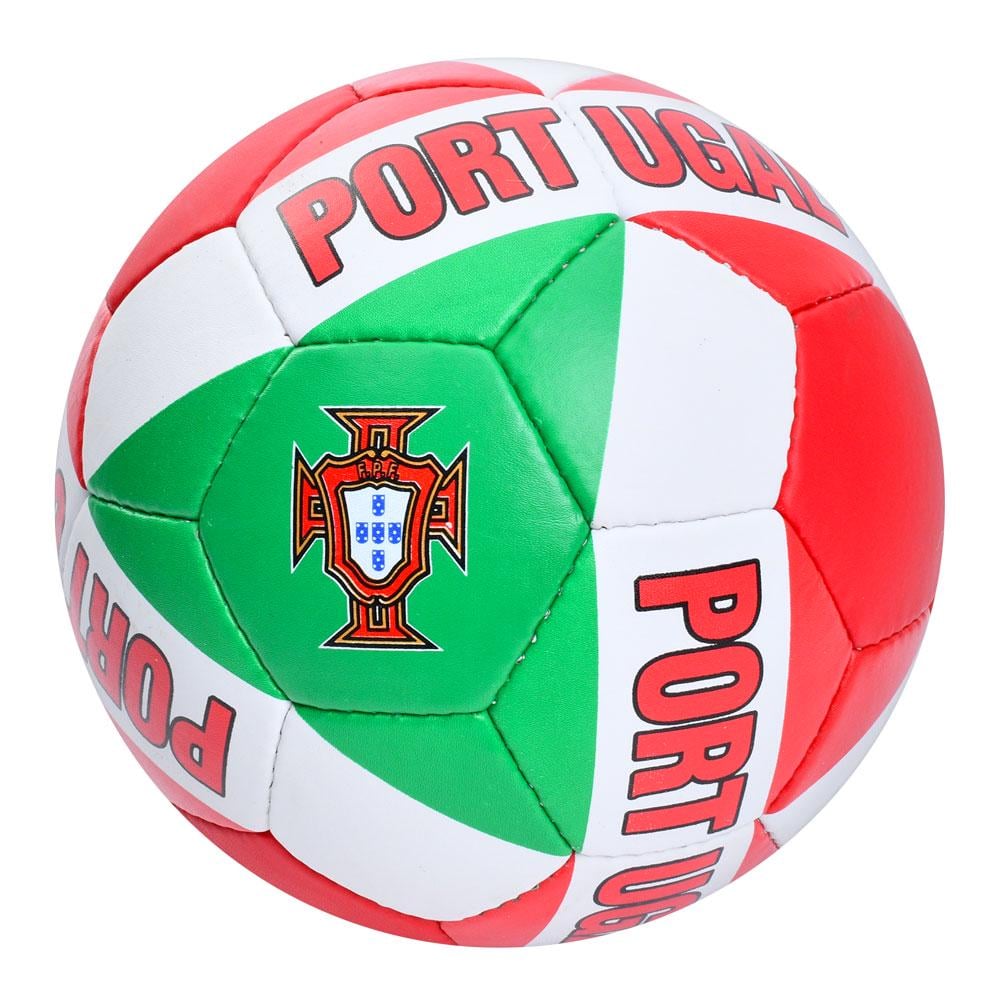 Футбольный мяч 2500-272-1 PORTUGAL