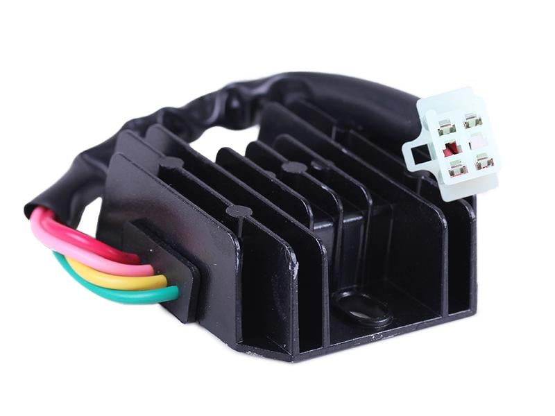 Реле зарядки ТАТА на бензиновый двигатель СВ-250СС